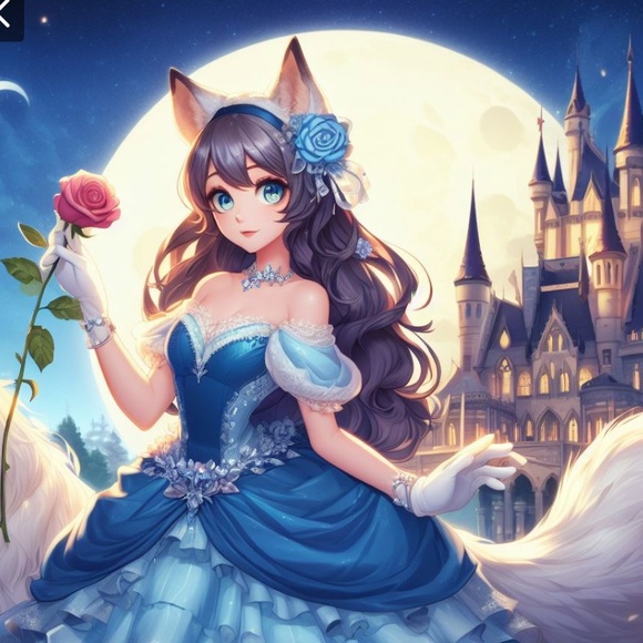 Share show flyer - put a heart on it ! - Picture 2 of 3